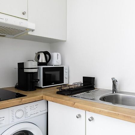 Apartmán Le Ronny Cathedrale Štrasburk Exteriér fotografie