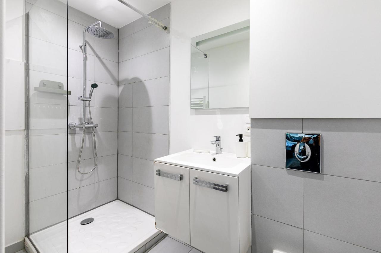 Apartmán Le Ronny Cathedrale Štrasburk Exteriér fotografie
